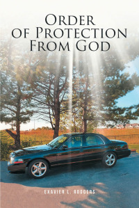 Cover image: Order of Protection From God 9781646703050