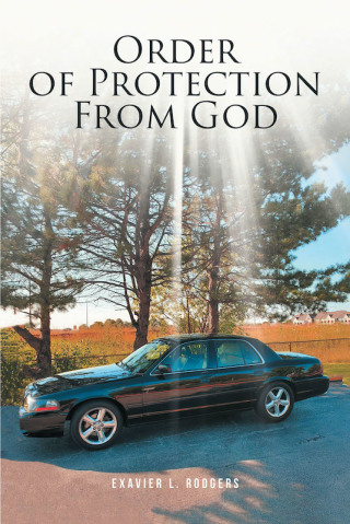 Cover image: Order of Protection From God 9781646703050