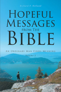 Omslagafbeelding: Hopeful Messages from The Bible: Volume 2 9781646703319