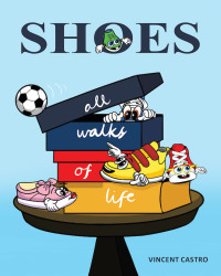 Imagen de portada: Shoes 9781646703487