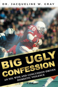 Cover image: Big Ugly Confession 9781646704033