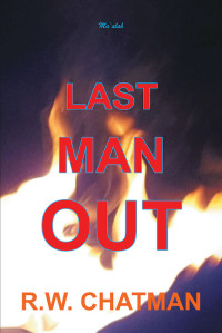 Omslagafbeelding: Last Man Out 9781646705191