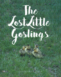 Omslagafbeelding: The Lost Little Goslings 9781646705344