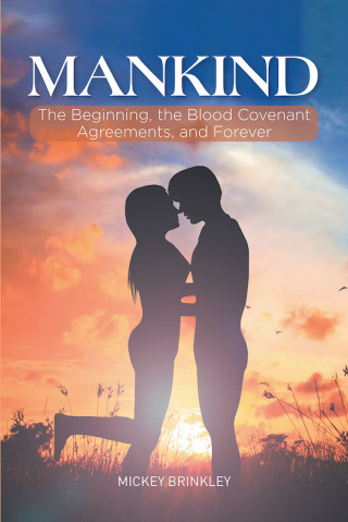Cover image: Mankind 9781646705467