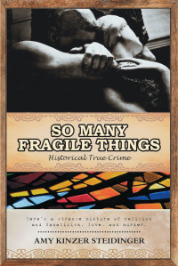 Cover image: So Many Fragile Things 9781646705863