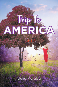 Cover image: Trip To America 9781646706525