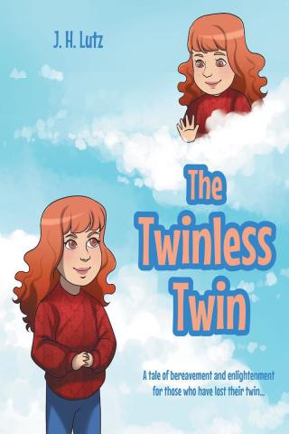 Cover image: The Twinless Twin 9781646706570