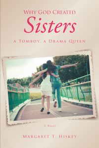 Imagen de portada: Why God Created Sisters 9781646706600