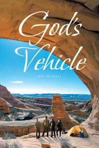 Imagen de portada: God's Vehicle 9781646707027