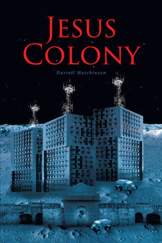 Cover image: Jesus Colony 9781646707508