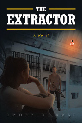Imagen de portada: The Extractor 9781646707775