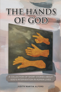 Cover image: The Hands of God 9781646708659