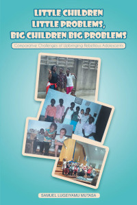 Cover image: Little Children Little Problems, Big Children Big Problems 9781646708833