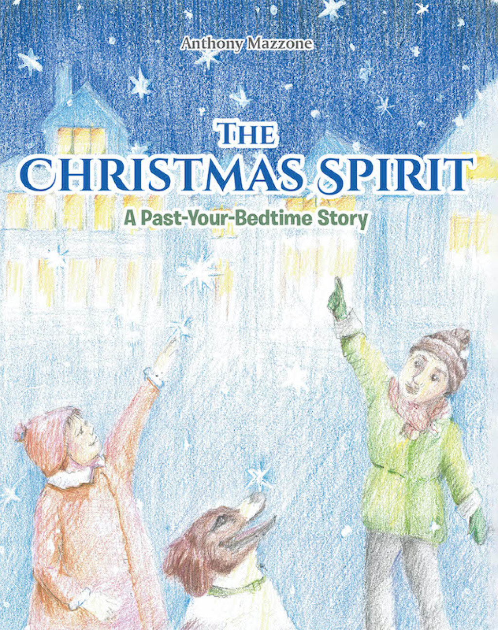 ISBN 9781646709168 product image for The Christmas Spirit (eBook) | upcitemdb.com