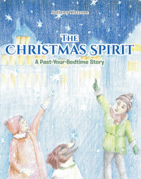 Imagen de portada: The Christmas Spirit 9781646709168