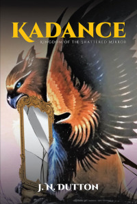 Cover image: Kadance 9781646709366