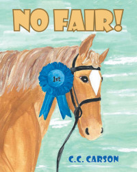 Titelbild: No Fair! 9781646709434