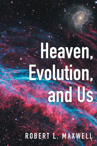 Titelbild: Heaven, Evolution, and Us 9781646709465