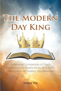 صورة الغلاف: The Modern Day King 9781646709625