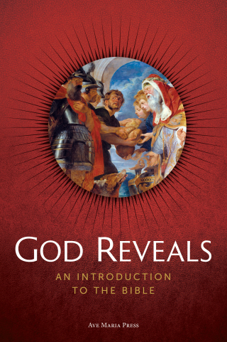Cover image: God Reveals: An Introduction to the Bible (Student Edition) 1st edition 9781646803248