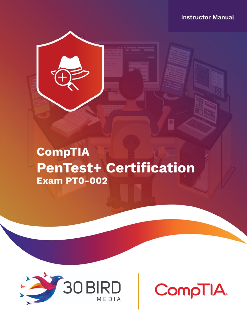 CompTIA PentTest+ Certification Exam PT0-002 (Instructor) 1st Edition