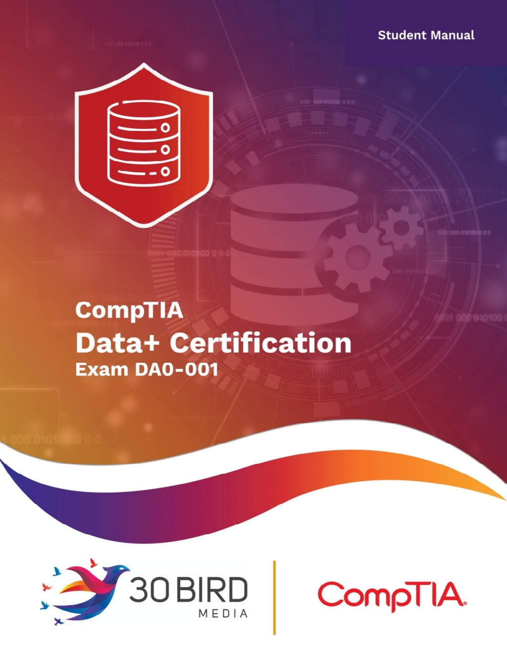 CompTIA Data+ Certification Exam DA0-001 (Student) 1st Edition
