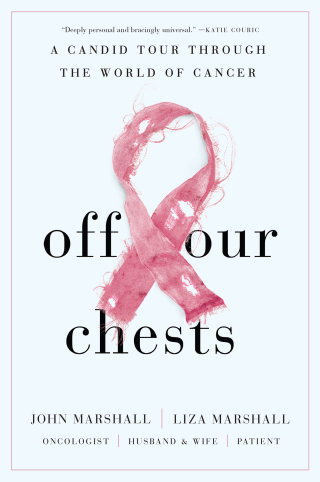 Cover image: Off Our Chests 9781646870486