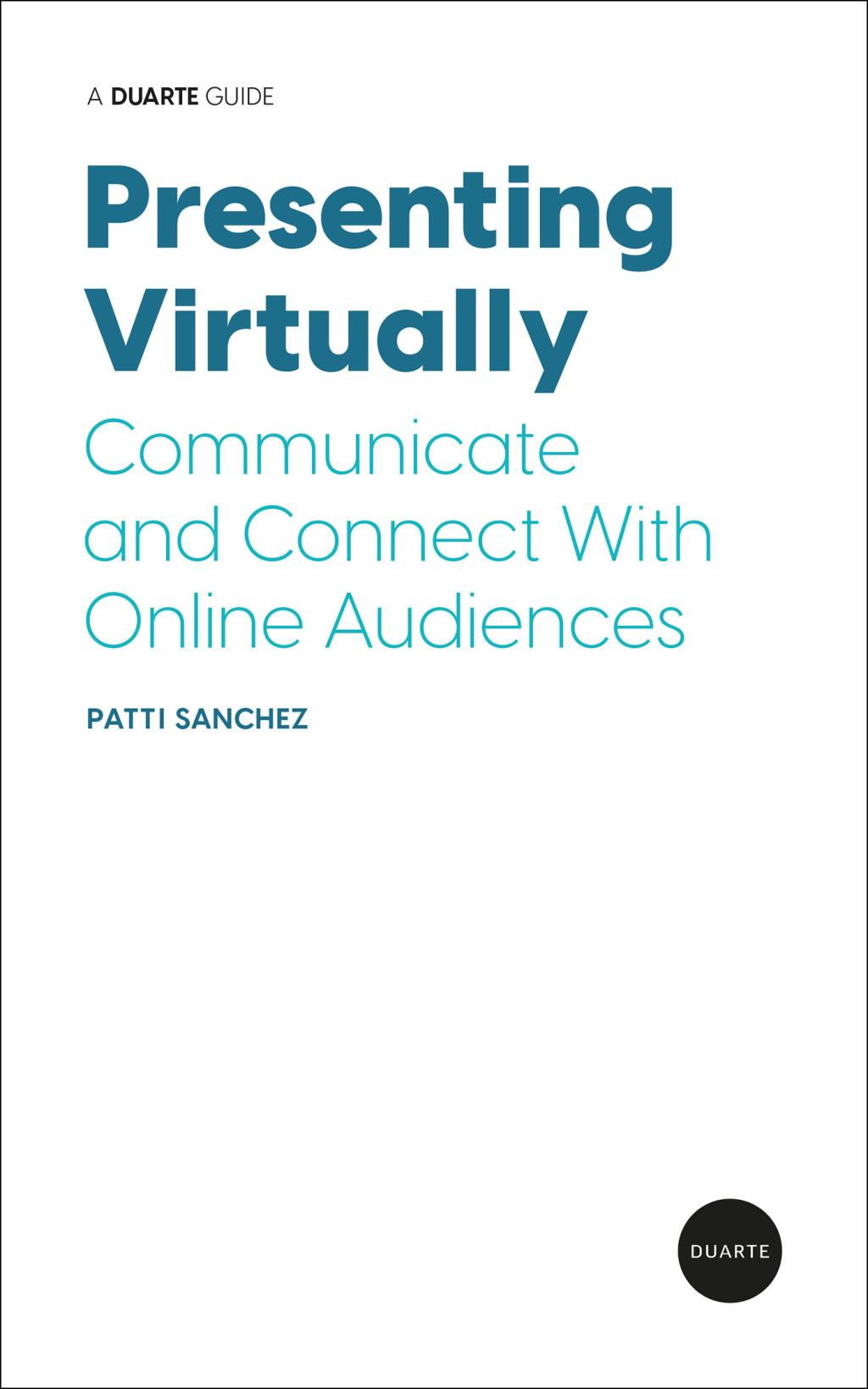 Presenting Virtually (eBook)