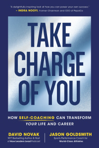 Cover image: Take Charge of You 9781646870615