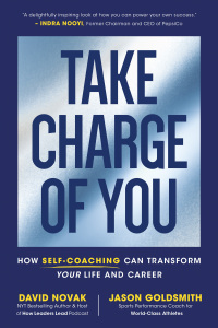 Imagen de portada: Take Charge of You 9781646870615