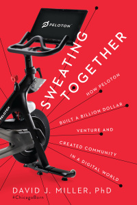 Cover image: Sweating Together 9781940858975