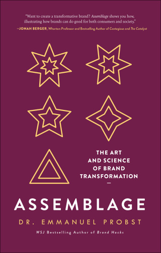 Imagen de portada: Assemblage 9781646871254