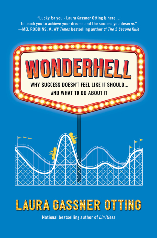 Cover image: Wonderhell 9781646871223
