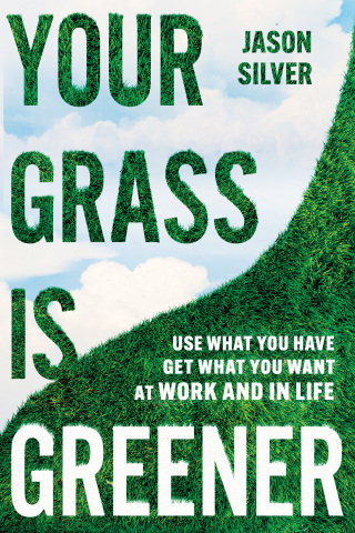 Imagen de portada: Your Grass is Greener 9781646871667