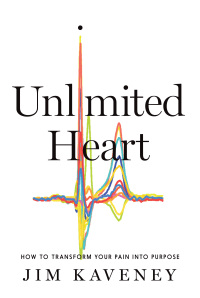 表紙画像: Unlimited Heart 9781646871728