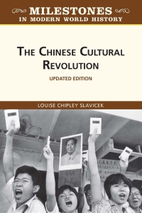 Omslagafbeelding: The Chinese Cultural Revolution, Updated Edition 9798887253619