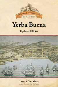 Omslagafbeelding: Yerba Buena, Updated Edition 9798887251806