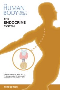 Omslagafbeelding: The Endocrine System, Third Edition 9798887253718
