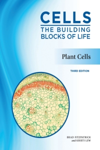 Cover image: Plant Cells, Third Edition 9798887253510