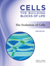 Cover image: The Evolution of Cells, Third Edition 9798887253411