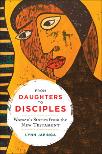 Immagine di copertina: From Daughters to Disciples 9780664265700