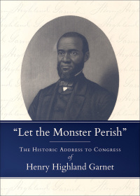 Cover image: "Let the Monster Perish" 9780664266295