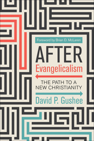 Imagen de portada: After Evangelicalism 9780664266110
