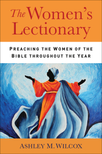 Cover image: The Women's Lectionary 9780664266196