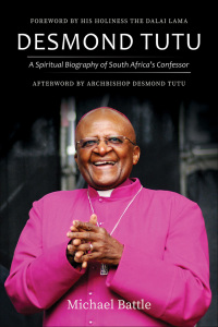 Cover image: Desmond Tutu 9780664231583