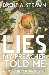 Titelbild: Lies My Preacher Told Me 9780664265717