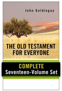 Cover image: The Old Testament for Everyone Set 9780664261764