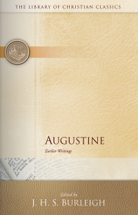 Cover image: Augustine 9780664241629