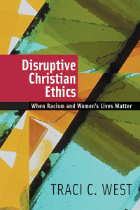 Cover image: Disruptive Christian Ethics 9780664229597