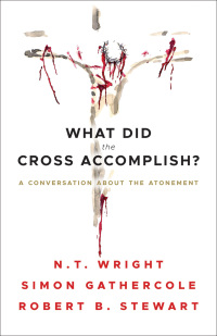 Omslagafbeelding: What Did the Cross Accomplish? 9780664265878